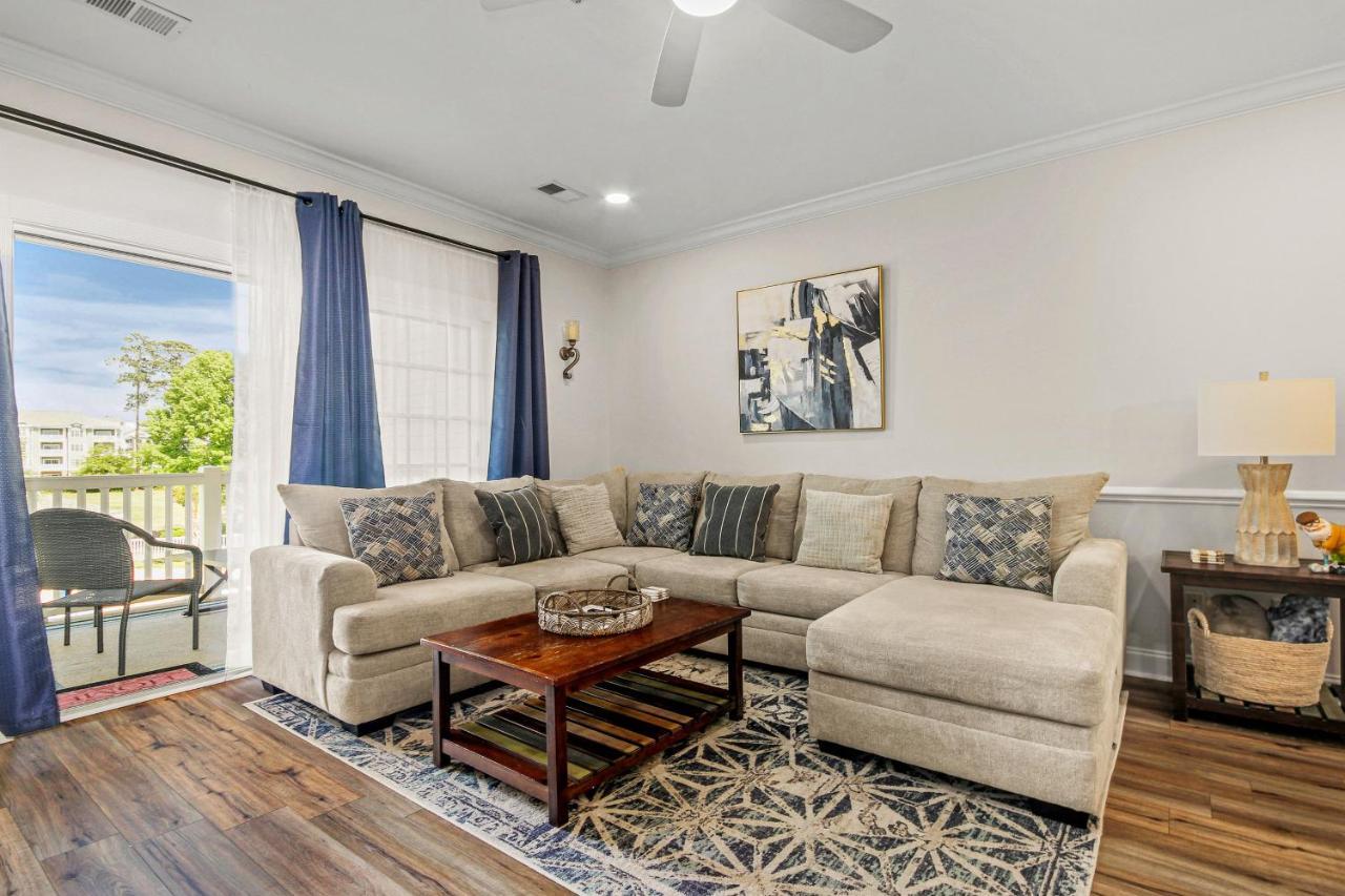 Magnolia Pointe 203 Myrtle Beach Exterior foto