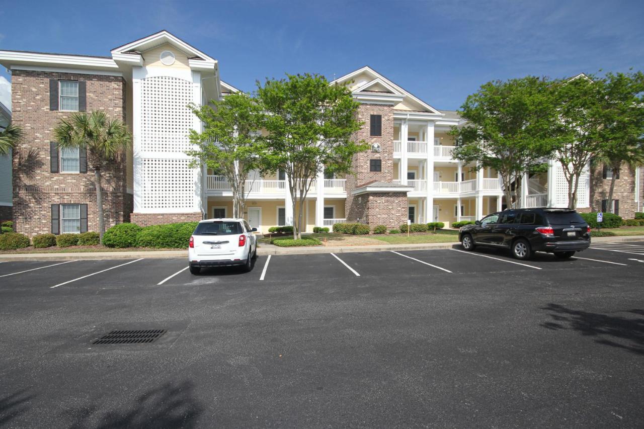 Magnolia Pointe 203 Myrtle Beach Exterior foto