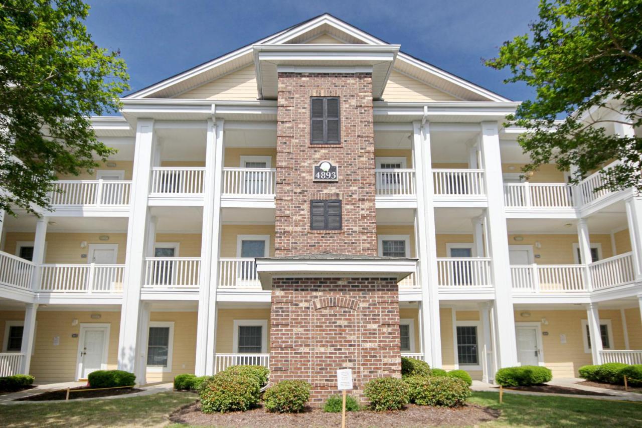 Magnolia Pointe 203 Myrtle Beach Exterior foto